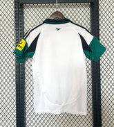 Newcastle United 2025-2026 second away